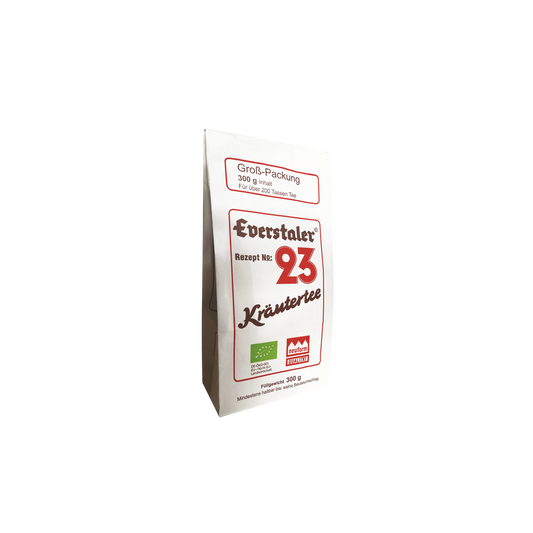 Everstaler Rez. Nr. 23 Bio Kräutertee, 300g